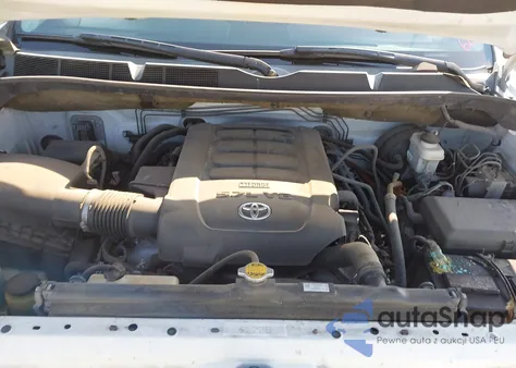 2017 Toyota Tundra Sr5 5.7L V8 z USA, uszkodzony, nr VIN 5TFRW5F18HX228155